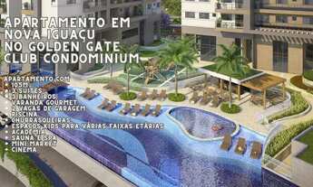 Imagem: Apartamento para venda com 105 metros quadrados