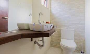 Imagem 6: Casa de 203m² a Venda na Vila Formosa Com 5 Dormitorios, Sendo 3 Suítes e 3 Vagas