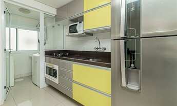 Imagem 5: Apartamento com 2 Dormitorio(s) localizado(a) no bairro Tristeza em Porto Alegre / Ref.