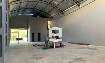 Imagem 4: Barracão à venda, 386 m² por R$ 660.000,00 - Parque Bela Vista - Apucarana/PR