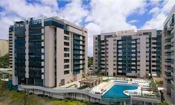 Imagem 2: Apartamento para venda com 176 metros quadrados com 4 quartos em Farol - Maceió - AL