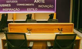 Imagem 4: FLAT ONE WAY - TAMBAU - investimento rende 1% ao mes, piscina na cobertura, area de lazer