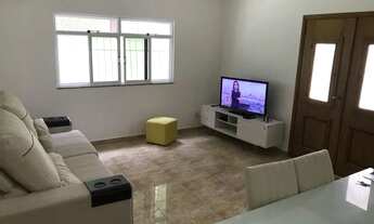 Imagem 2: Casa em condomínio no Recreio