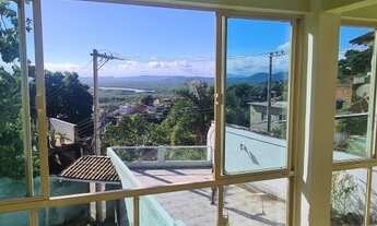 Imagem 4: Casa de temporada na Barra de Guaratiba