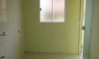 Imagem 7: Kitinete no Cajuru