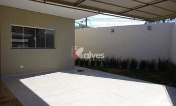 Imagem 6: Casa com 3 quartos, Vila Vilas Boas - Campo Grande