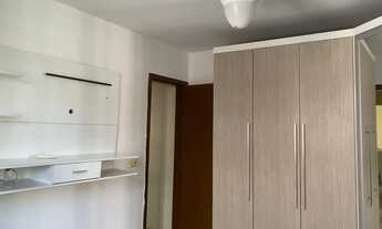 Imagem 3: Apartamento Apartamento com 1 dormitório