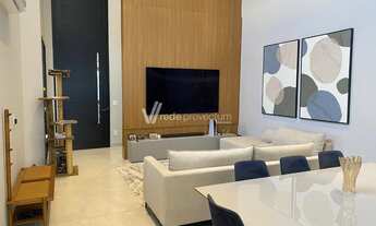 Imagem 4: Casa - Swiss Park - Campinas