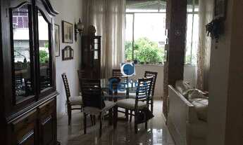 Imagem 6: Apartamento com 3 dormitórios à venda, 115 m² por R$ 995.000 - Botafogo - Rio de Janeiro/R