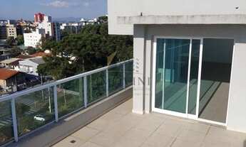 Imagem 3: COBERTURA com 3 dormitórios à venda com 150m² por R$ 1.500.000,00 no bairro Cabral - CURIT