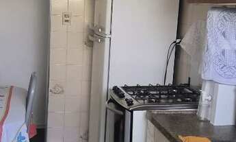 Imagem 5: Apartamento com 2 dormitórios à venda, 55 m² por R$ 230.000 - Rudge Ramos - São Bernardo d