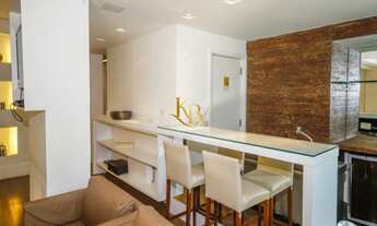 Imagem 4: RIO DE JANEIRO - Apartamento Padrão - BARRA DA TIJUCA