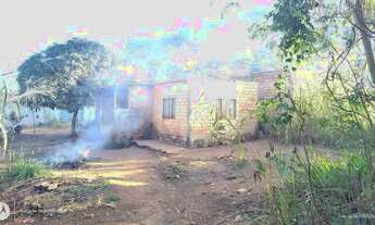 Imagem 2: Lote com barracão Jardim Rosa do Sul