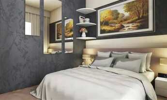 Imagem 4: APARTAMENTO COM 46.24 m² - PARQUE MILENIO - SAO BERNARDO DO CAMPO SP