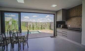 Imagem 6: Casa Condomínio em Ribeirão Preto