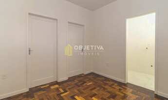 Imagem: Apartamento à venda 2 Quartos, 52M², Floresta