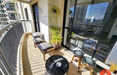 Imagem 4: APARTAMENTO PIAZZA TOSCANA JARDIM AVELINO 104 METROS ANDAR ALTO FRENTE 2 VAGAS COM DEPÓSIT