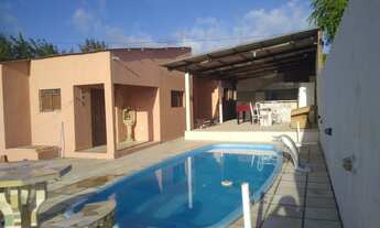 Imagem: Casa de praia jacumã (Praia de Carapibús