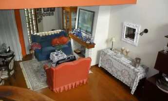 Imagem: Casa para Venda - 290m², 3 dormitórios