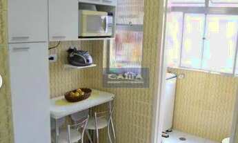 Imagem 3: Apartamento à venda, 67 m² por R$ 478.000,00 - Tatuapé - São Paulo/SP