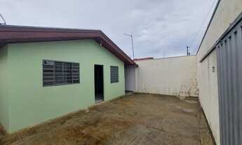 Imagem: Casa com 3 dormitórios, 100 m² - venda