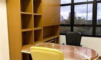 Imagem 3: Sala para alugar, 41 m² por R$ 1.600,10/mês - Jardim das Nações - Taubaté/SP