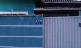 Imagem 2: Aluga-se casa Casa com 2 dormitórios