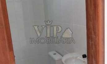 Imagem 6: Ótima Casa em Cosmos. Ac. Financ. e Fgts