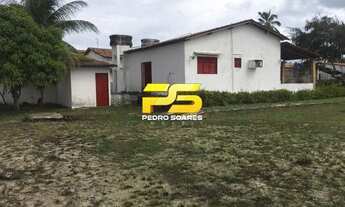 Imagem 3: Casa com 2 quartos à Venda - Lucena