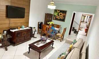 Imagem: Sobrado com 3 dormitórios à venda, 182