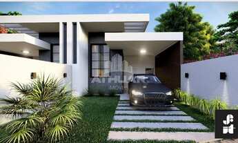 Imagem 2: DUAS CASAS À VENDA NO PARQUE PRESIDENTE