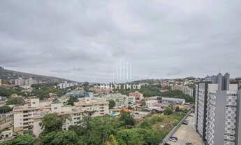 Imagem 4: Studio com 1 vaga no Teresopolis