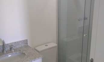 Imagem 6: Apto 2 dorm. - Central Park Barueri