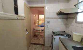 Imagem 4: Apartamento com 1 dorm, Gonzaga, Santos, Cod: 23320