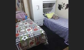 Imagem 7: Casa Dom Pedro - 3qts - Com Piscina