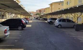 Imagem 7: Apto no Campo de Santana - 49 m2 - com 2 quartos - quitado- Curitiba - PR