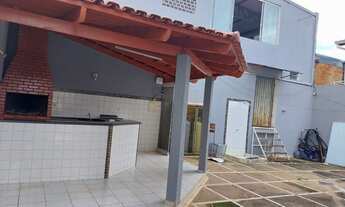 Imagem 3: Casa para aluguel tem 350 metros quadrados com 4 quartos em Estância Itaguaí - Caldas Nova