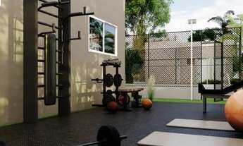 Imagem 7: Apartamento com 2 quartos, 46m, 1 suite, pet place, em nossa senhora do ó. Paulista - PE