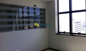 Imagem 5: Andar Corporativo para aluguel, 2 vagas, Barro Preto - Belo Horizonte/MG