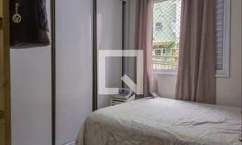 Imagem 6: Apartamento para Aluguel - Ferrazopolis, 2 Quartos, 50 m2