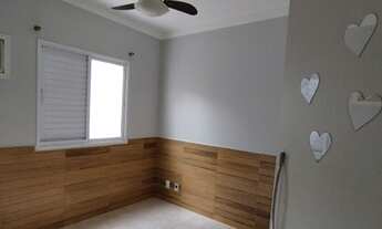 Imagem 5: Apartamento térreo 3 dormitórios - Bosque das caviunas