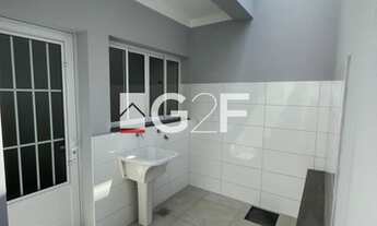 Imagem 4: Sobrado / Jd Baronesa