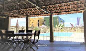 Imagem: Apartamento para venda com 95 m2 com 4 quartos