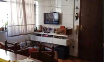 Imagem 2: Apartamento para Venda em Belo Horizonte, Padre Eustáquio, 2 dormitórios, 1 banheiro, 1 va