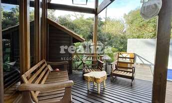 Imagem 4: CASA 03 DORMITÓRIOS EM GRAMADO