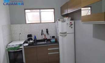 Imagem: Casa com 2 dormitórios à venda, 110 m²