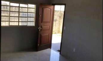 Imagem: ))Casa para venda possui 150 metros quadrados