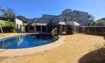 Imagem 7: Sobrado com 5 dormitórios, 800 m² - venda por R$ 4.500.000 ou aluguel por R$ 16.500/mês