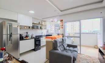 Imagem 2: Apartamento para Aluguel - Centro, 1 Quarto, 36 m2