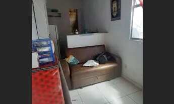 Imagem 5: Kitnet Casa com 1 banheiro